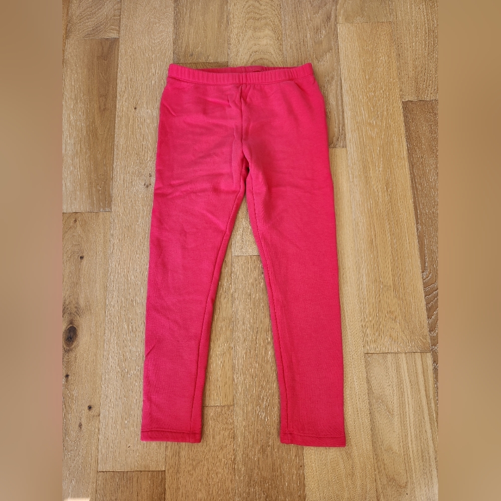 ATHLETIC WORKS | lined pants